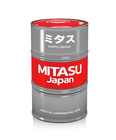 Купить запчасть MITASU - MJ124200 MOTOR OIL SL 10W-40 SYNTHETIC BLENDED