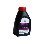 Купить TOYOTA - 882380111 TOYOTA BRAKE FLUID DOT 4