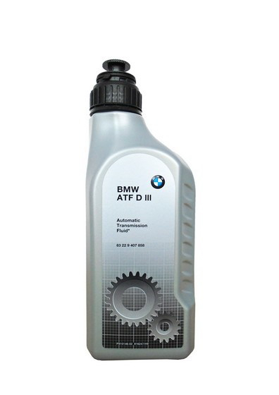 Купить запчасть BMW - 83229407858 BMW ATF D-III