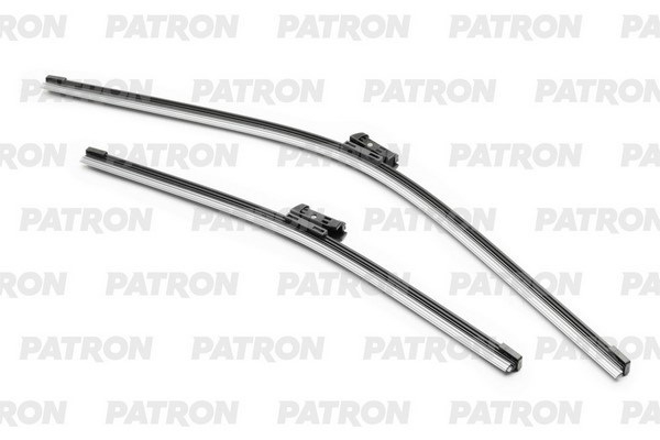 Купить запчасть PATRON - PWB6546KITBMW Щетки стеклоочистителя