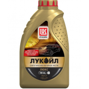 Купить LUKOIL - 207464 ЛЮКС 5W-40 SN/CF