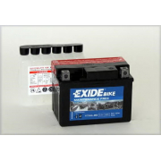 Купить EXIDE - ETX4LBS Аккумулятор