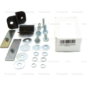 Купить NLZ - NLZ4836120NEW Защита для КПП Toyota Hilux 2015-2023
