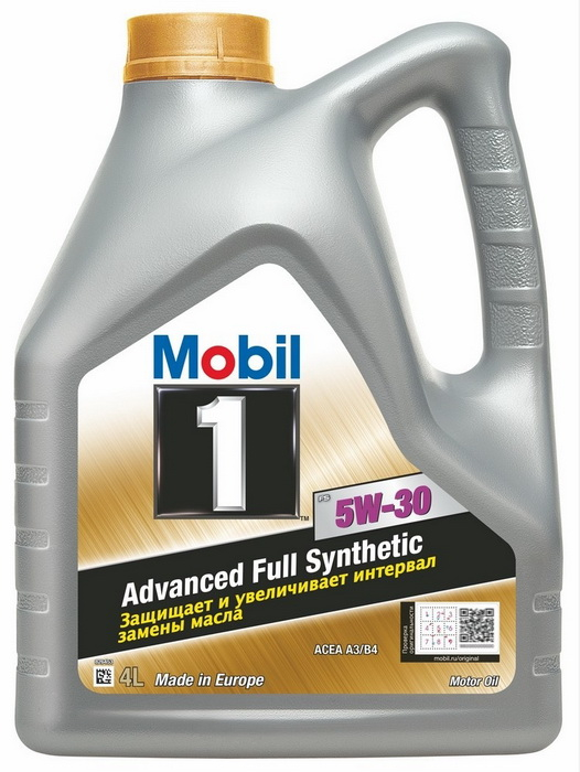 Купить запчасть MOBIL - 153750 1 FS 5W-30
