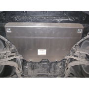Купить ALFECO ALF3005 Защита для картера Audi Q5 I Quatro 2008-2012