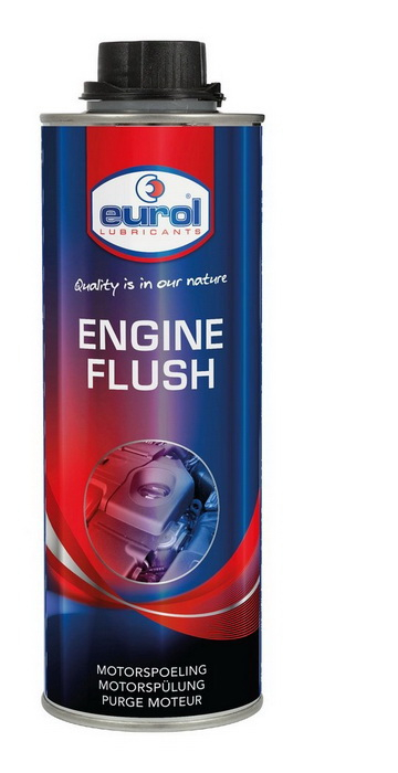 Купить запчасть EUROL - E802310500ML Eurol Engine Flush Промывка масляной системы