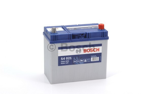 Купить запчасть BOSCH - 0092S40210 Аккумулятор