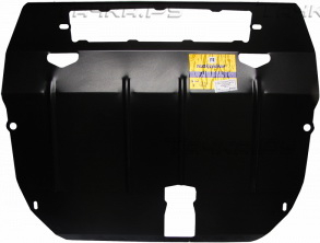Купить запчасть MOTODOR - 01122 Защита для картера, КПП Mazda CX-7 2006-2013