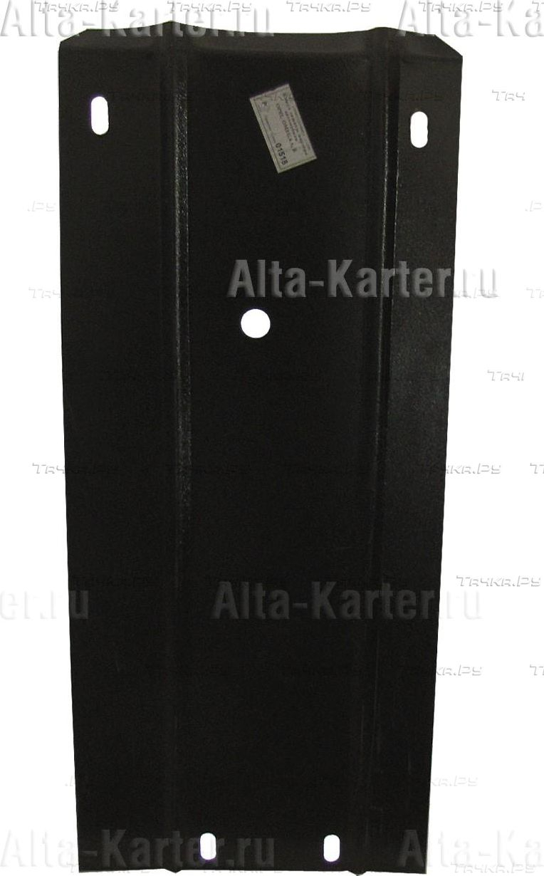 Купить запчасть MOTODOR - 01518 Защита для КПП OOpel Omega B 1994-2003