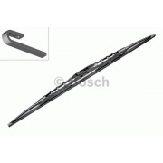 Купить BOSCH - 3397018198 Щетка стеклоочистителя каркасная