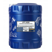 Купить MANNOL - 3029 MANNOL ATF AG60