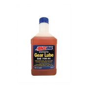 Купить AMSOIL - FGRQT AMSOIL Synthetic Long Life Gear Lube SAE 75W-90