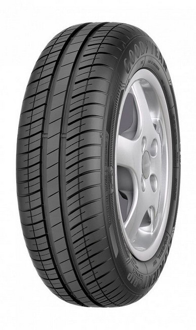 Купить запчасть GOODYEAR - 529445 Шина летняя EfficientGrip Compact