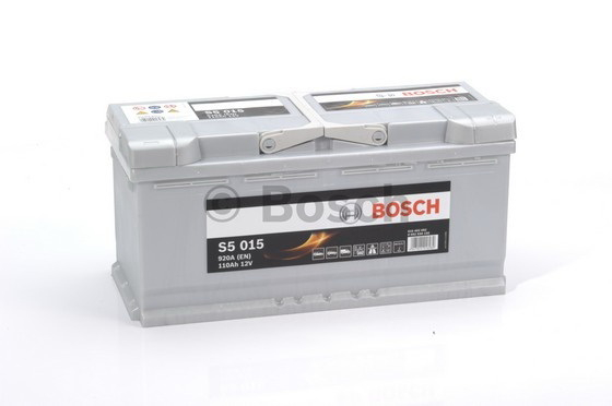 Купить запчасть BOSCH - 0092S50150 Аккумулятор