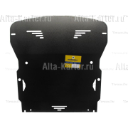 Купить MOTODOR - 12701 Защита для картера, КПП Volkswagen Crafter 2006-2011