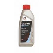 Купить COMMA - HMG1L COMMA GEAR OIL EP 85W-140