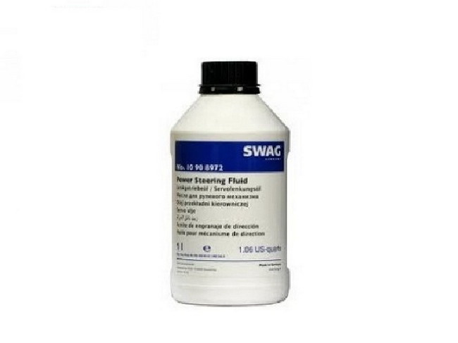 Купить запчасть SWAG - 10908972 SWAG POWER STEERING FLUID