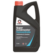 Купить COMMA - SCA2L COMMA SUPER COLDMASTER-CONCENTRATED ANTIFREEZE