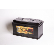 Купить DUO EXTRA - DXE100AA1 Аккумулятор