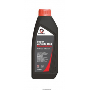 Купить COMMA - SLA1L COMMA SUPER LONGLIFE RED-CONCENTRATED ANTIFREEZE