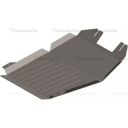 Купить ALFECO ALF5702 Защита для картера и КПП Changan UNI-K 2020-2023