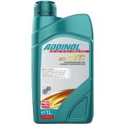 Купить ADDINOL - 4014766074713 ADDINOL ATF CVT Yellov