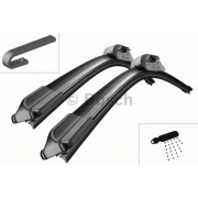 Купить BOSCH - 3397007654 Щетки стеклоочистителя бескаркасные