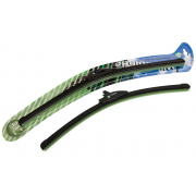 Купить PILENGA - WBP1530 Щетка стеклоочистителя бескаркасная 530mm Крючок