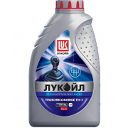Купить LUKOIL 19543 LUKOIL ТМ-5 75W-90 GL-5