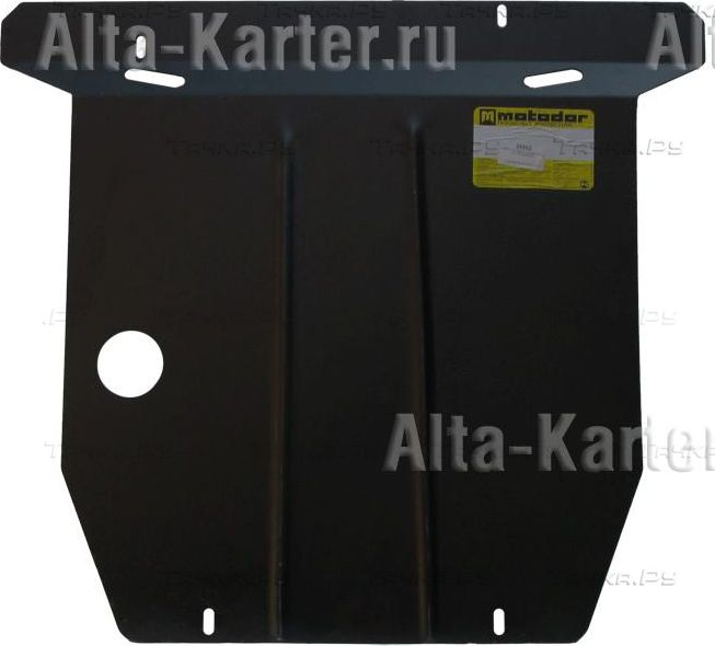 Купить запчасть MOTODOR - 05903 Защита для двигателя, КПП Alfa Romeo GTV 1995-2004