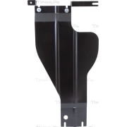 Купить NLZ - NLZ5215230NEW Защита для РК Chevrolet Niva 2009-2020