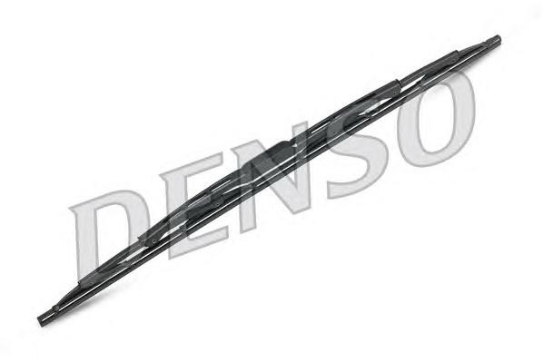 Купить запчасть DENSO - DM050 Щетка стеклоочистителя каркасная 500мм низкий профиль DENSO 500mm