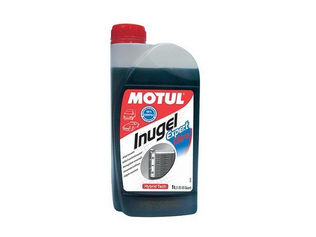 Купить запчасть MOTUL - 101079 MOTUL INUGEL EXPERT ULTRA
