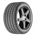 Купить MICHELIN - 966752 Шина летняя Pilot Super Sport