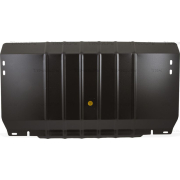 Купить NLZ - NLZ1637030NEW Защита для картера Ford Transit RWD 2014-2023