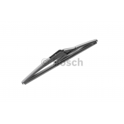 Купить BOSCH - 3397004559 Щетка стеклоочистителя задняя Twin 350mm [H351] PEUGEOT 206, MAZDA 3 (BK) 3397004559