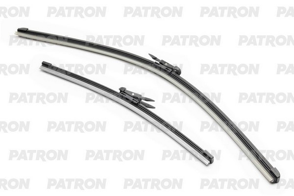 Купить запчасть PATRON - PWB6541KITOP Щетки стеклоочистителя