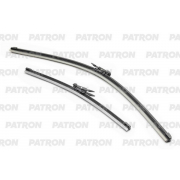 Купить PATRON - PWB6541KITOP Щетки стеклоочистителя