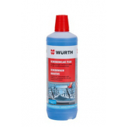 Купить WURTH - 0892332840 Стеклоомывающая жидкость