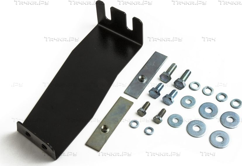 Купить запчасть NLZ - NLZ3516230NEW Защита для РК Mitsubishi Pajero IV 2006-2023