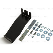 Купить NLZ - NLZ3516230NEW Защита для РК Mitsubishi Pajero IV 2006-2023
