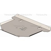 Купить ALFECO ALF2405 Защита для картера и КПП Toyota Urban Cruiser 2009-2014