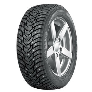 Купить запчасть NOKIAN - TS31880 Шина зимняя 215/55R1697THakkapeliitta 8 XL шип