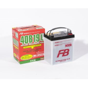 Купить FURUKAWA - 40B19L Аккумулятор