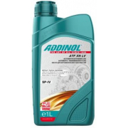 Купить ADDINOL - 4014766073747 ADDINOL ATF XN LV