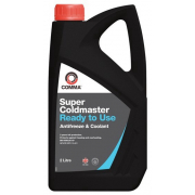 Купить COMMA - SCC2L COMMA SUPER COLDMASTER READY TO USE COOLANT