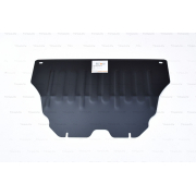 Купить ALFECO ALF3001 Защита для картера Audi A4 B8 до рестайлинга 2007-2011