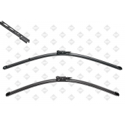 Купить SWF - 119357 Щетки стеклоочистителя бескаркасные