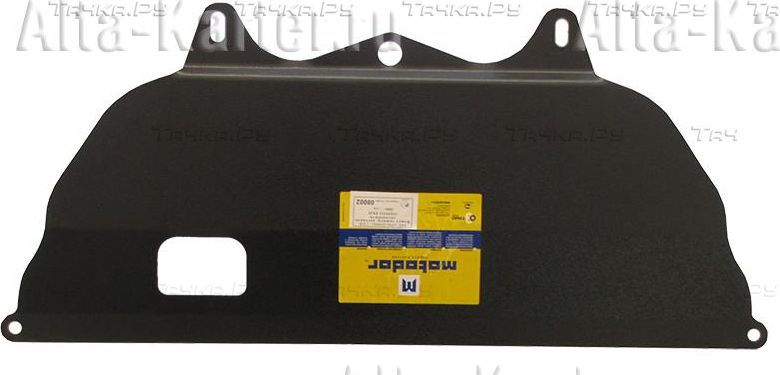Купить запчасть MOTODOR - 08002 Защита для ГУРа Infiniti FX 35 2003-2008