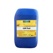 Купить RAVENOL - 4014835719521 RAVENOL ATF 8 HP FLUID